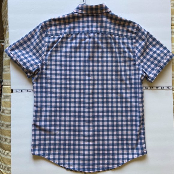 Abercrombie and Fitch button down shirt - Picture 2 of 3